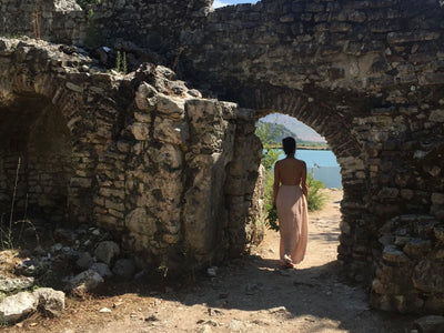Discover Albania, Europe’s best-kept secret. It’s incredibly rich in culture and breathtaking landscapes.