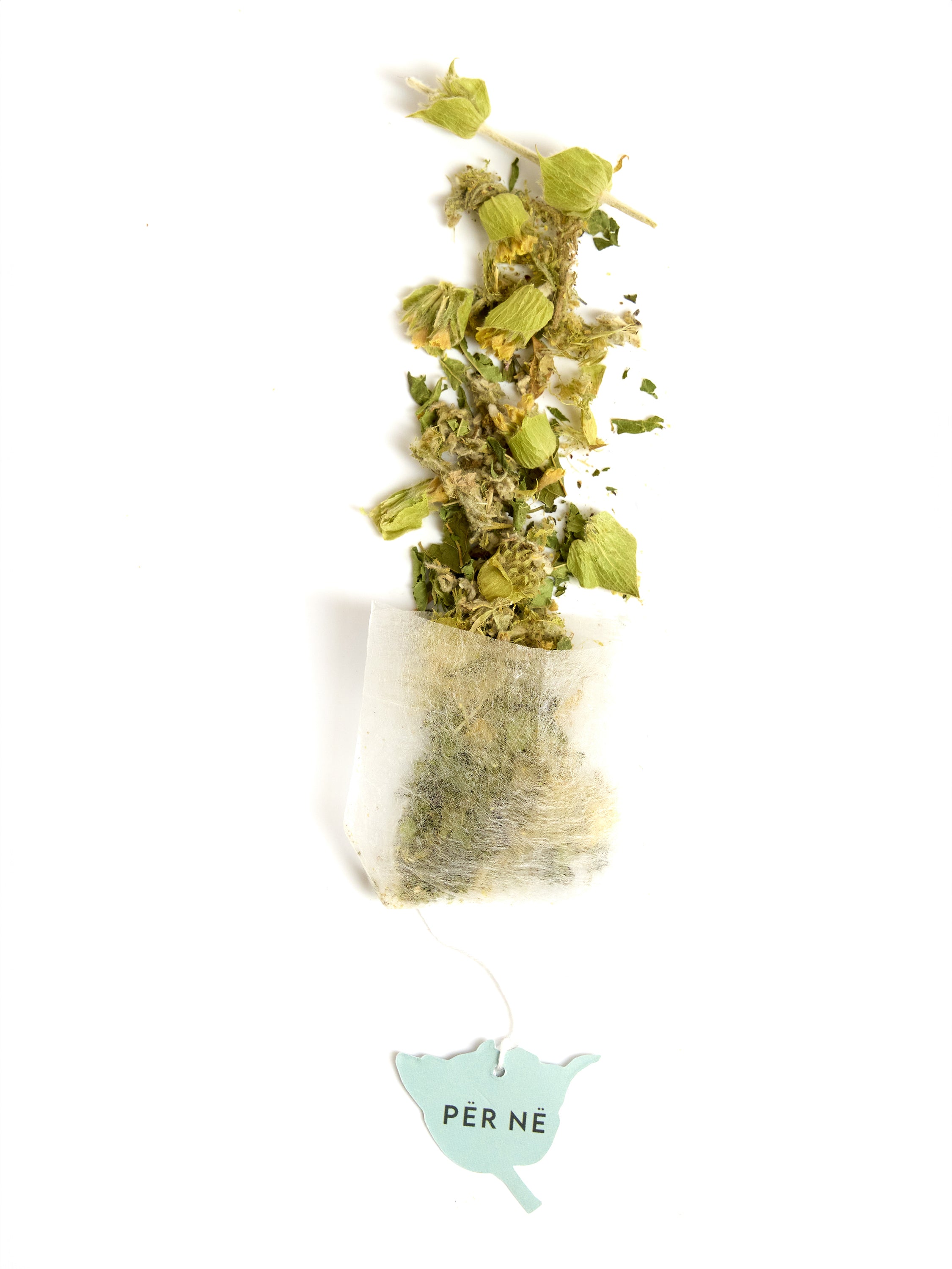 Inner Radiance Tea