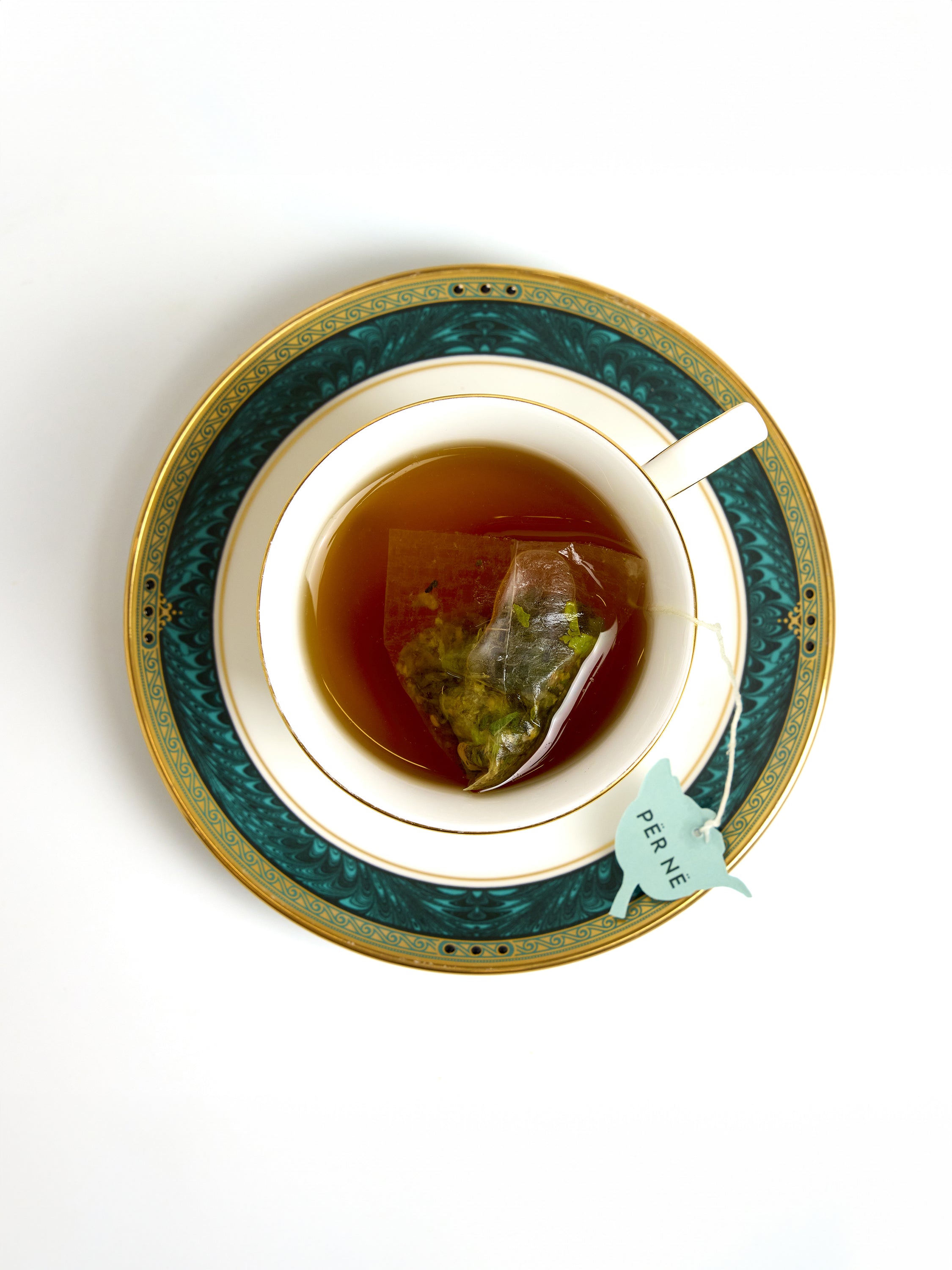 Inner Radiance Tea